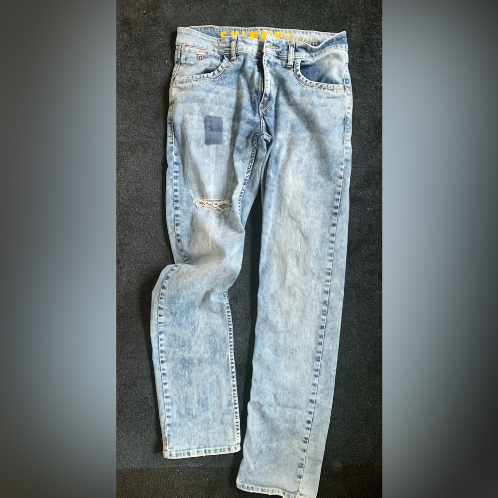 John Player Skinny size 32